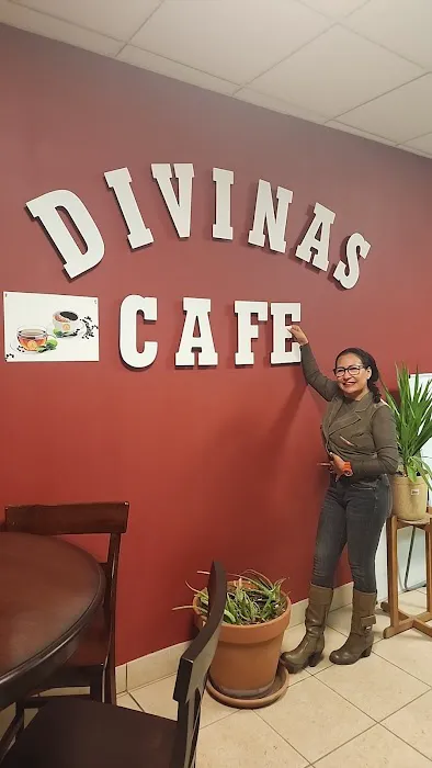 Clifton Divinas Cafe Picture 3