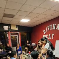 Clifton Divinas Cafe ico