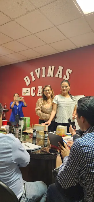 Clifton Divinas Cafe Picture 6