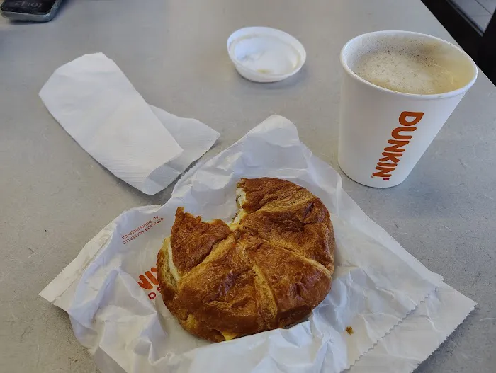 Dunkin' Picture 7