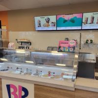 Dunkin' ico
