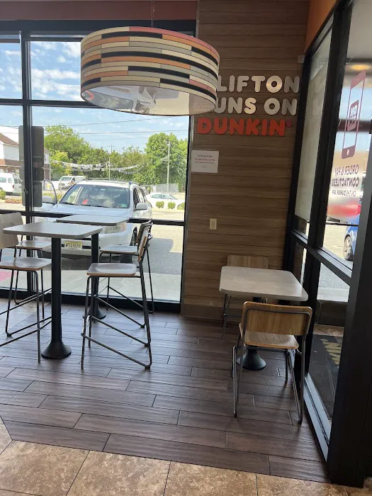 Dunkin' Picture 10