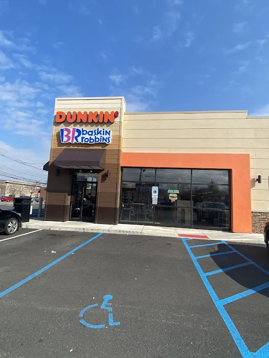Dunkin' Picture 3