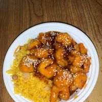China Star Kitchen ico