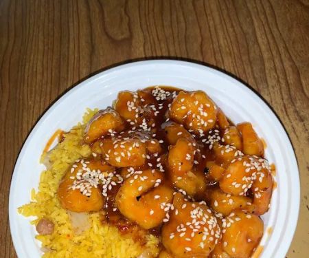 China Star Kitchen