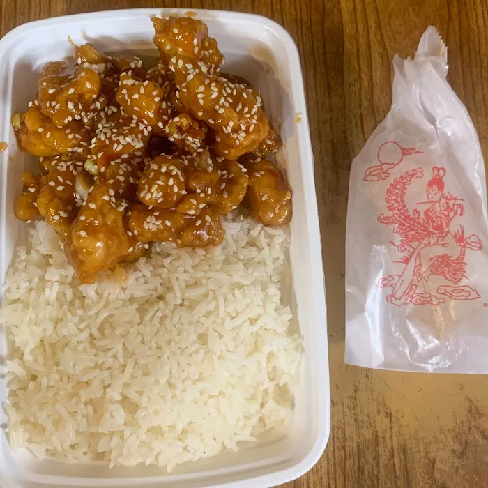 China Star Kitchen Picture 2