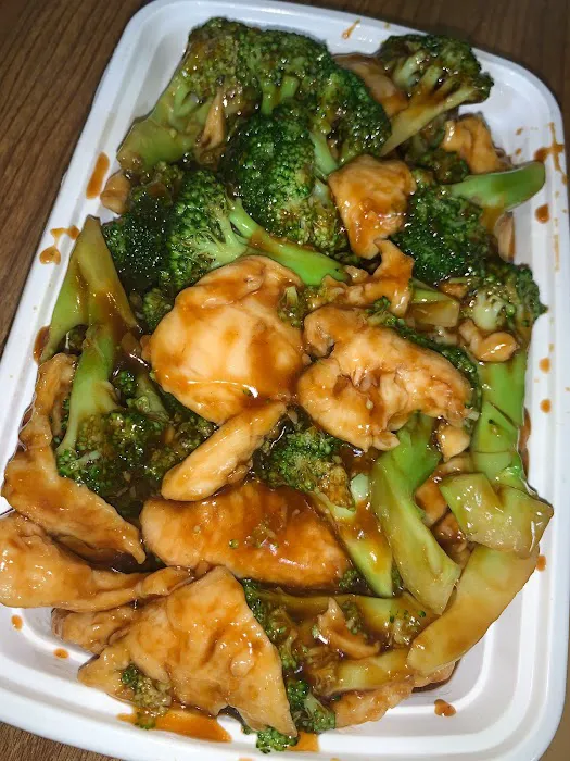 China Star Kitchen Picture 9