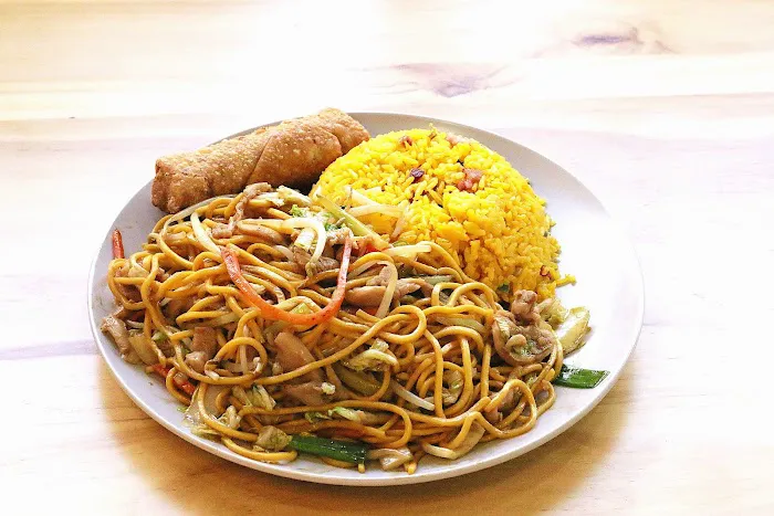 Peking Passaic Picture 1