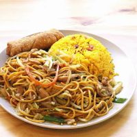 Peking Passaic ico