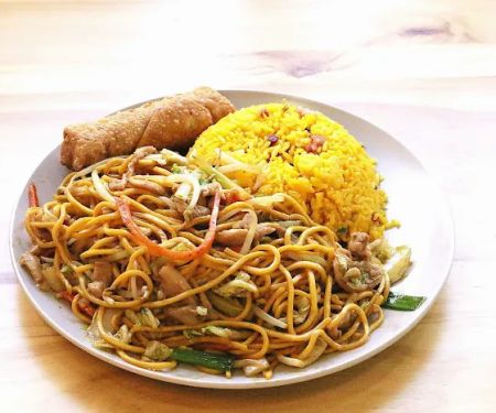Peking Passaic