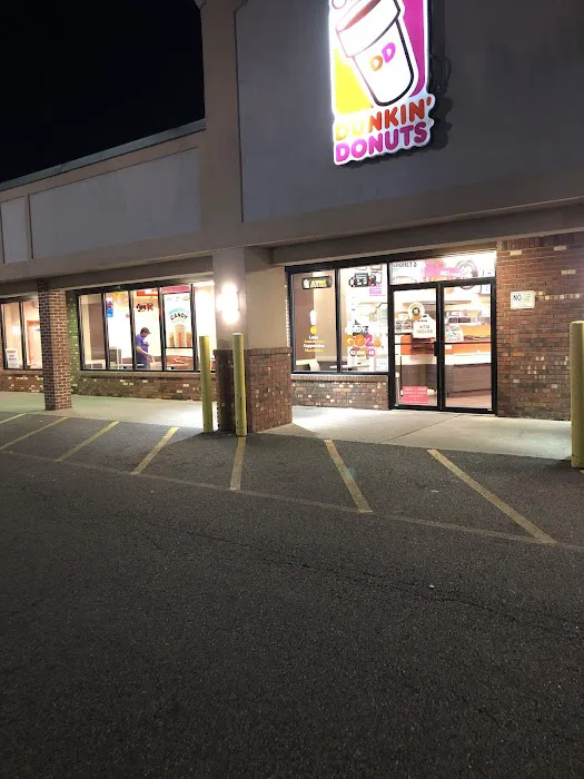 Dunkin' Picture 7