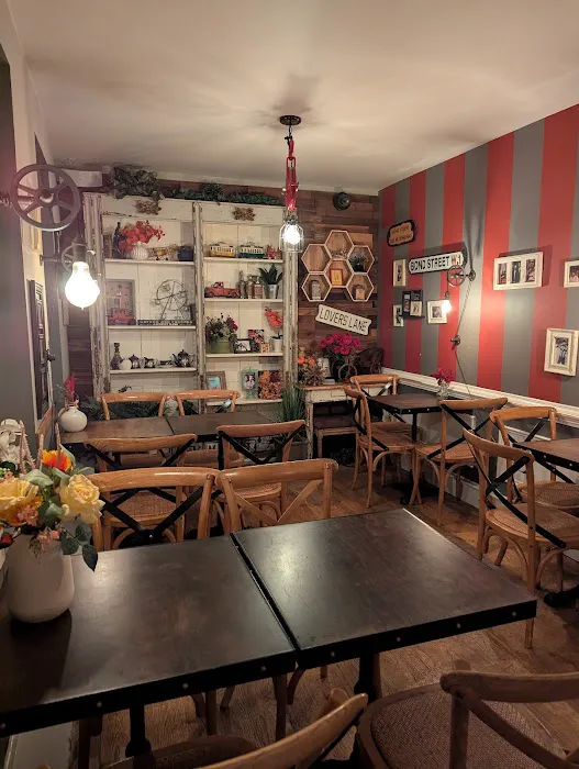 Cafe Bubamara Picture 10