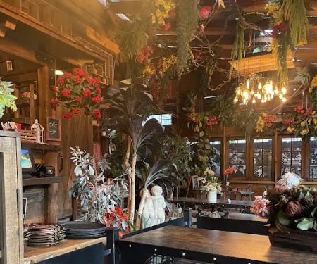 Cafe Bubamara