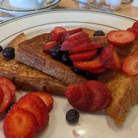 Lexington Diner ico