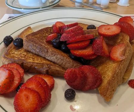 Lexington Diner