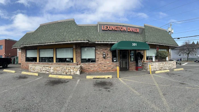 Lexington Diner Picture 8