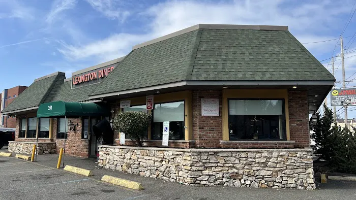 Lexington Diner Picture 9