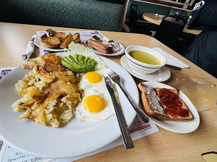 Lexington Diner Picture 7