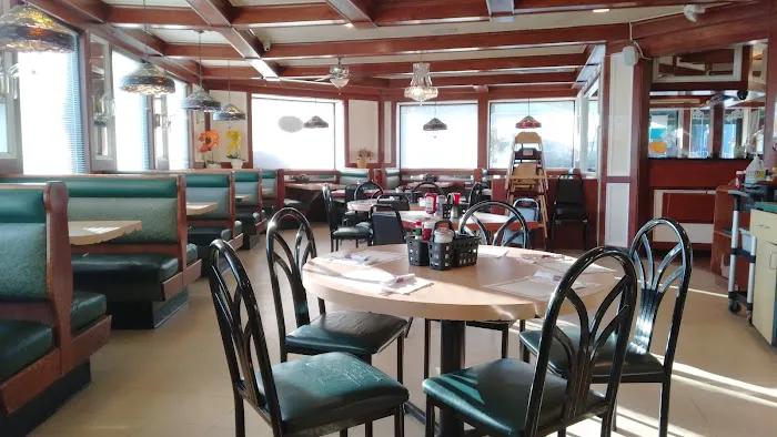 Lexington Diner Picture 5