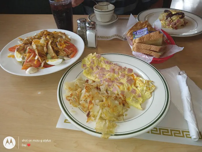 Lexington Diner Picture 2