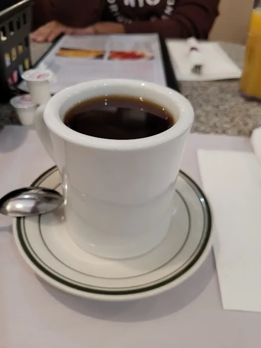 Lexington Diner Picture 4