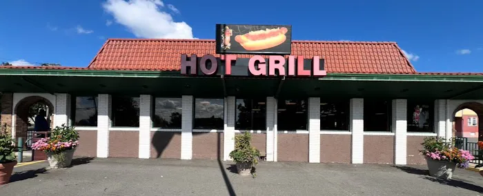 Hot Grill Picture 6