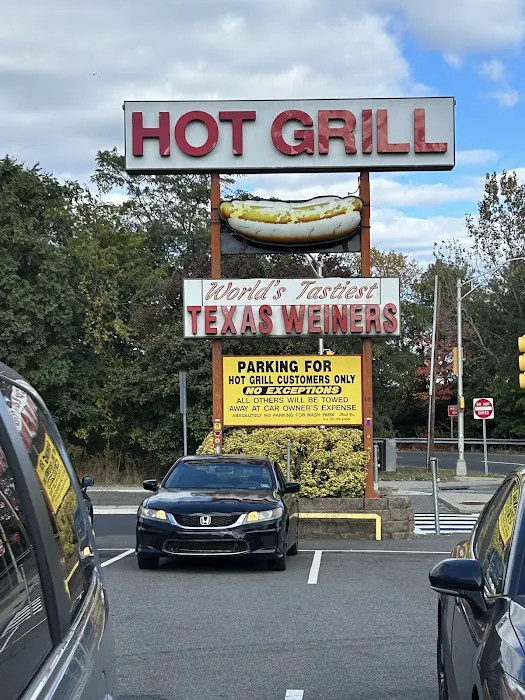 Hot Grill Picture 3