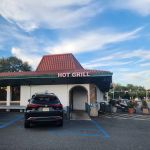 Hot Grill