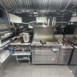 Jam's Deli and Minimart