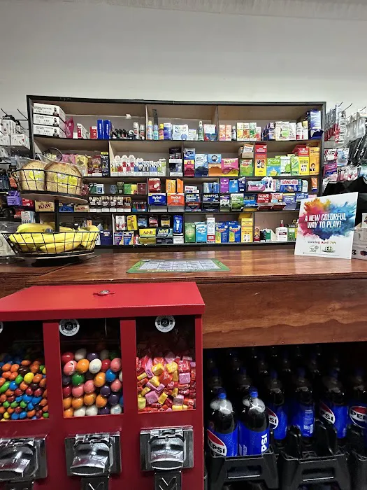 Jam's Deli and Minimart Picture 6