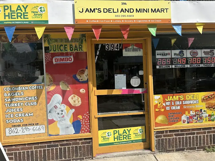 Jam's Deli and Minimart Picture 5