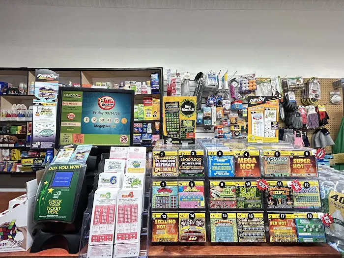 Jam's Deli and Minimart Picture 7