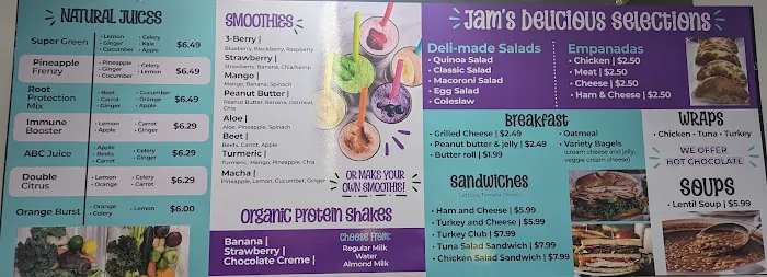 Jam's Deli and Minimart Picture 9