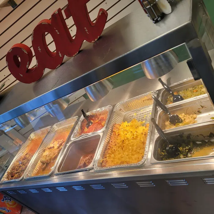Taps Deli Picture 1
