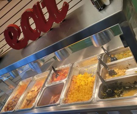 Taps Deli