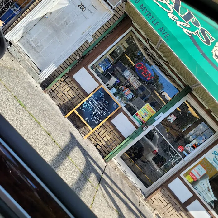 Taps Deli Picture 8