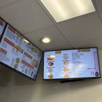 Chicken House & Grill ico
