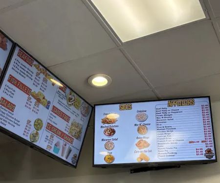 Chicken House & Grill