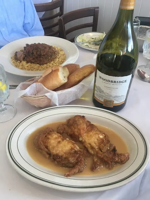 Aurora Ristorante Picture 1