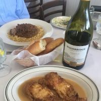Aurora Ristorante ico