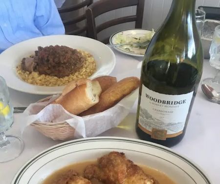Aurora Ristorante