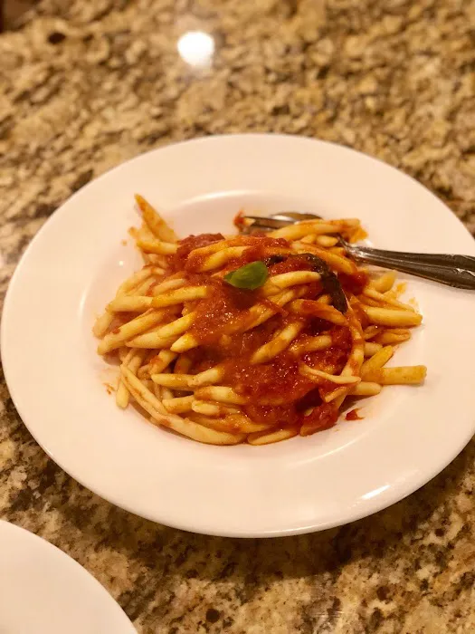 Aurora Ristorante Picture 4