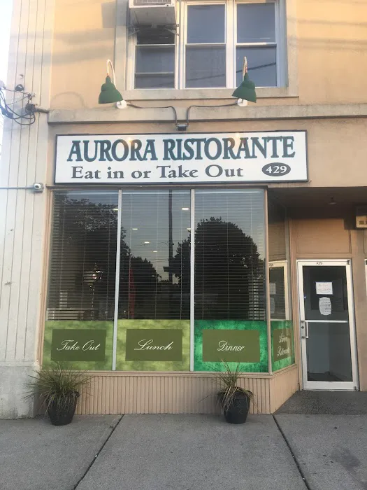 Aurora Ristorante Picture 5