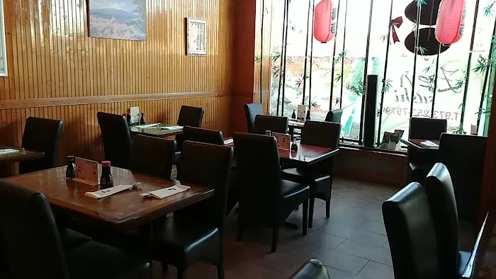 Zen Sushi Picture 9