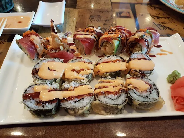 Zen Sushi Picture 3