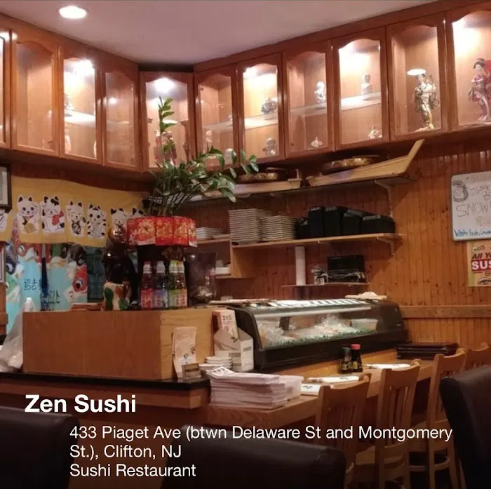 Zen Sushi Picture 4