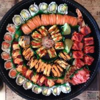 Zen Sushi ico