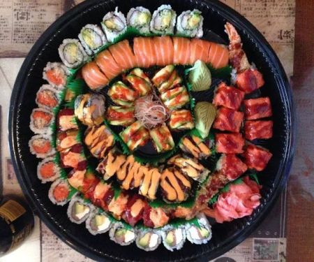 Zen Sushi