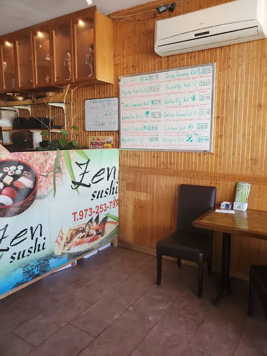 Zen Sushi Picture 10