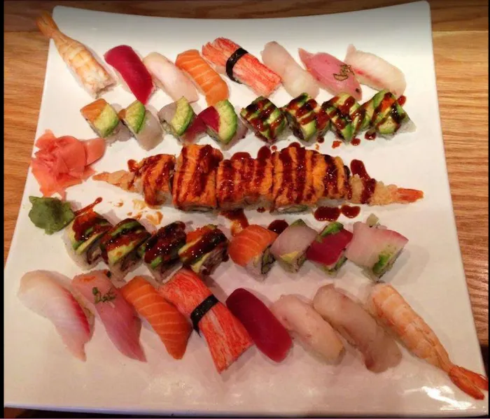 Zen Sushi Picture 7